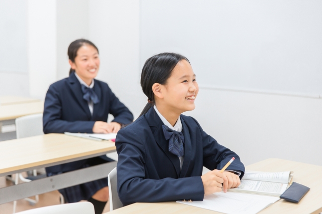 中学生向け税金講演・授業