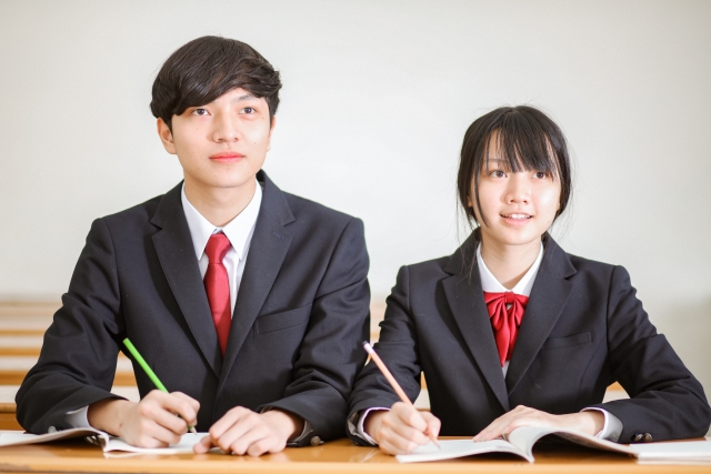 専門学校生向け講演・授業